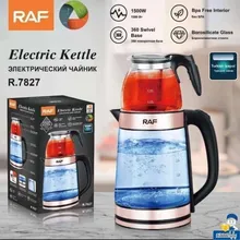 چایی ساز روهمی 1500 وات راف مدل R.7827 gallery2