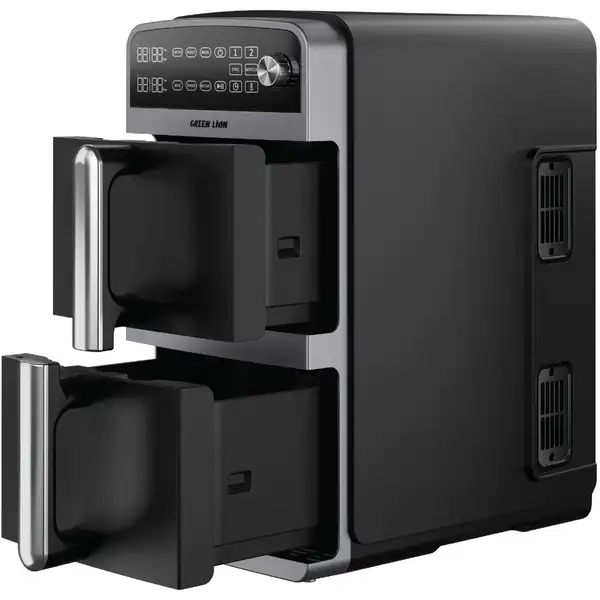 هواپز دو طبقه گرین لاین مدل Double-Decker ظرفیت 10 لیتر