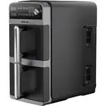 هواپز دو طبقه گرین لاین مدل Double-Decker ظرفیت 10 لیتر thumb 2