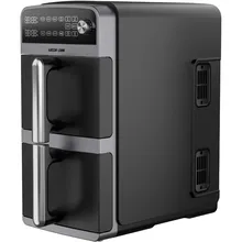 هواپز دو طبقه گرین لاین مدل Double-Decker ظرفیت 10 لیتر gallery1