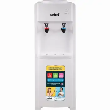 آبسردکن ایستاده سانفورد 1403