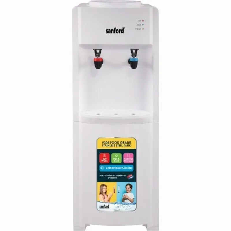 آبسردکن ایستاده سانفورد 1403 gallery0