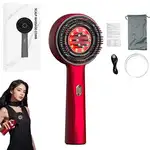 ماساژور کتف و شانه هوشمند با مخزن روغن تراپی( وکیوم دار . اصلی) thumb 3