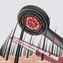 ماساژور کتف و شانه هوشمند با مخزن روغن تراپی( وکیوم دار . اصلی) gallery0