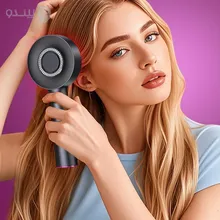 دستگاه ماساژور و اسکالپ سر مدل XYT-0806 ضد ریزش gallery0