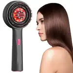 دستگاه ماساژور و اسکالپ سر مدل XYT-0806 ضد ریزش thumb 2