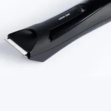 ماشین اصلاح موی بدن گرین لاین مدل GNSNRB21TMBK ظرفیت 1.5 ساعت شارژ gallery1