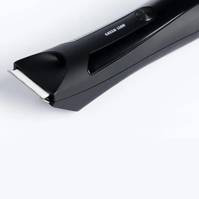 ماشین اصلاح موی بدن گرین لاین مدل GNSNRB21TMBK ظرفیت 1.5 ساعت شارژ gallery1