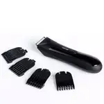 ماشین اصلاح موی بدن گرین لاین مدل GNSNRB21TMBK ظرفیت 1.5 ساعت شارژ thumb 3