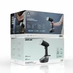 اتو بخار دستی گرین لاین مدل Green Lion Steam Mate X Garment Steamer GNGS1500WBLK thumb 1