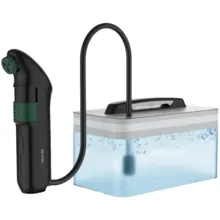 خودشور و بیده سفری گرین لاین مدل Portable Travel Bidet Pro with Tank gallery0