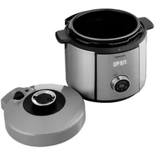 زودپز برقی سنکور 1100 وات 5.5 لیتر SPR 3900SS Sencor gallery1