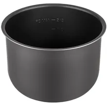 زودپز برقی سنکور 1100 وات 5.5 لیتر SPR 3900SS Sencor gallery2