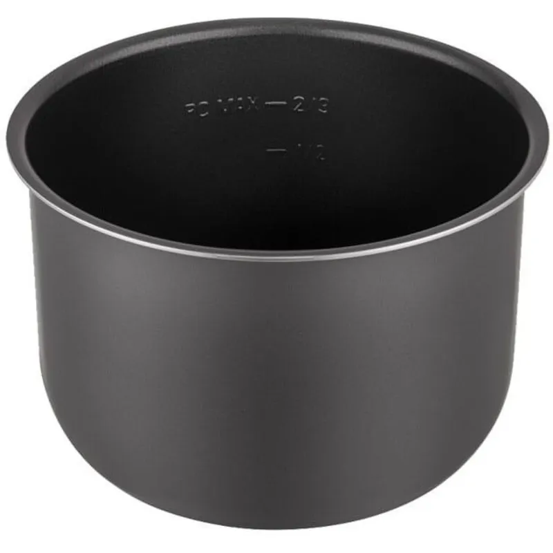 زودپز برقی سنکور 1100 وات 5.5 لیتر SPR 3900SS Sencor gallery2