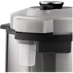 زودپز برقی سنکور 1100 وات 5.5 لیتر SPR 3900SS Sencor thumb 4