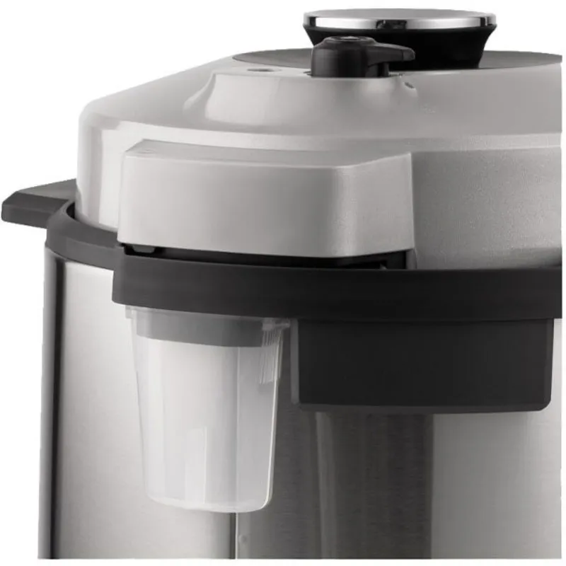 زودپز برقی سنکور 1100 وات 5.5 لیتر SPR 3900SS Sencor gallery3