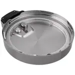 زودپز برقی سنکور 1100 وات 5.5 لیتر SPR 3900SS Sencor thumb 5