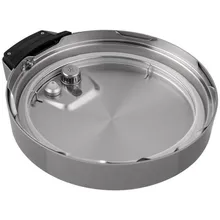 زودپز برقی سنکور 1100 وات 5.5 لیتر SPR 3900SS Sencor gallery4