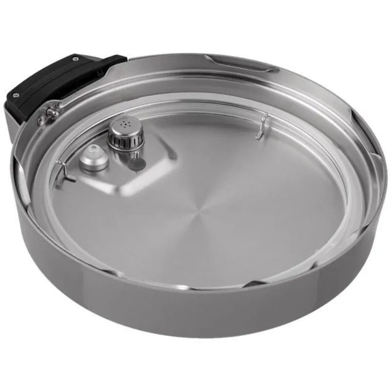 زودپز برقی سنکور 1100 وات 5.5 لیتر SPR 3900SS Sencor gallery4