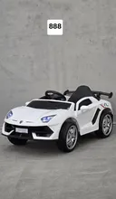 ماشین شارژی دو موتوره فراری کد 888 gallery1