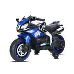 موتور شارژی دو موتوره سه چرخ آپریلیا مدل N666 thumb 1