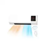 بخاری مینی اسپلیت با کنترل از راه دور thumb 3