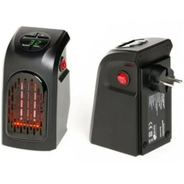 هیتر برقی مدل Handy