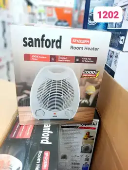 هیتر برقی سانفورد مدل 1202