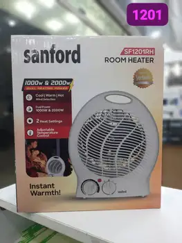 هیتر برقی سانفورد مدل 1201