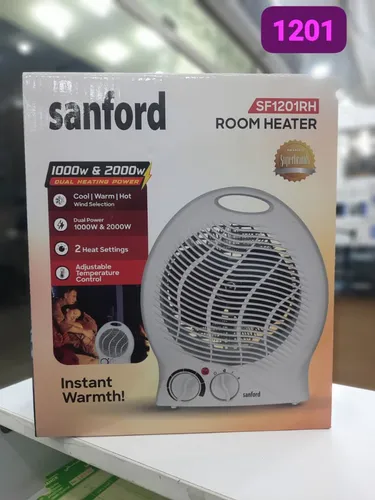 هیتر برقی سانفورد مدل 1201