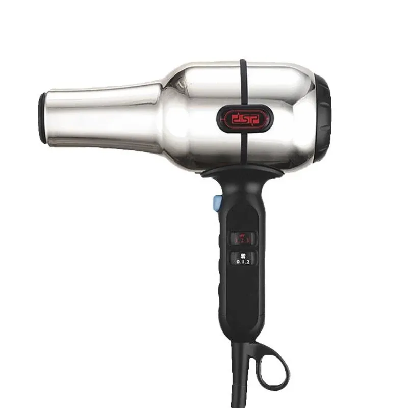 سشوار حرفه ای دی اس پی مدل DSP-30387 با قدرت 2000 وات gallery4