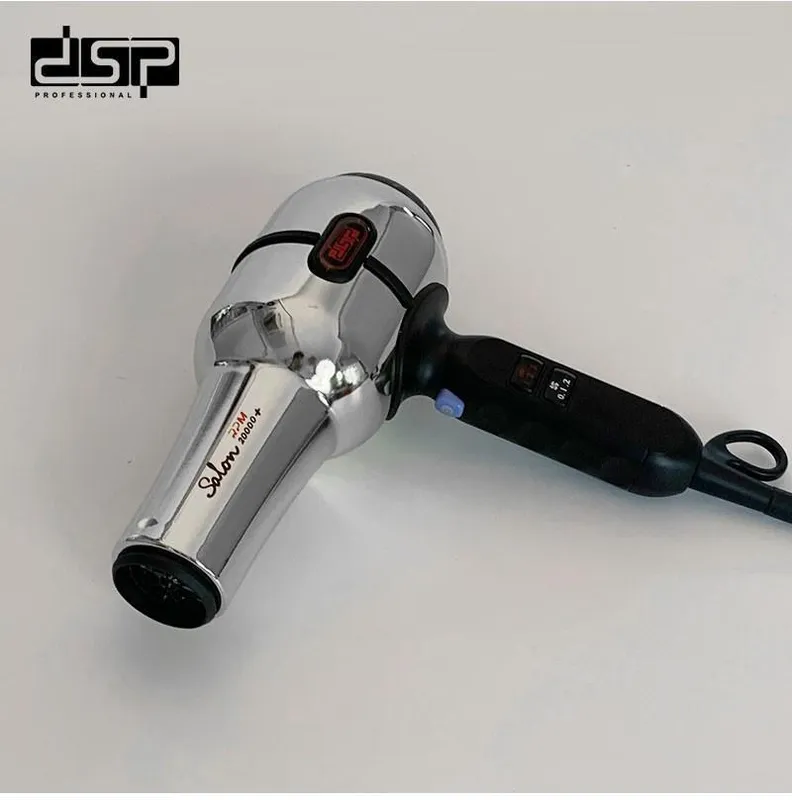 سشوار حرفه ای دی اس پی مدل DSP-30387 با قدرت 2000 وات gallery2