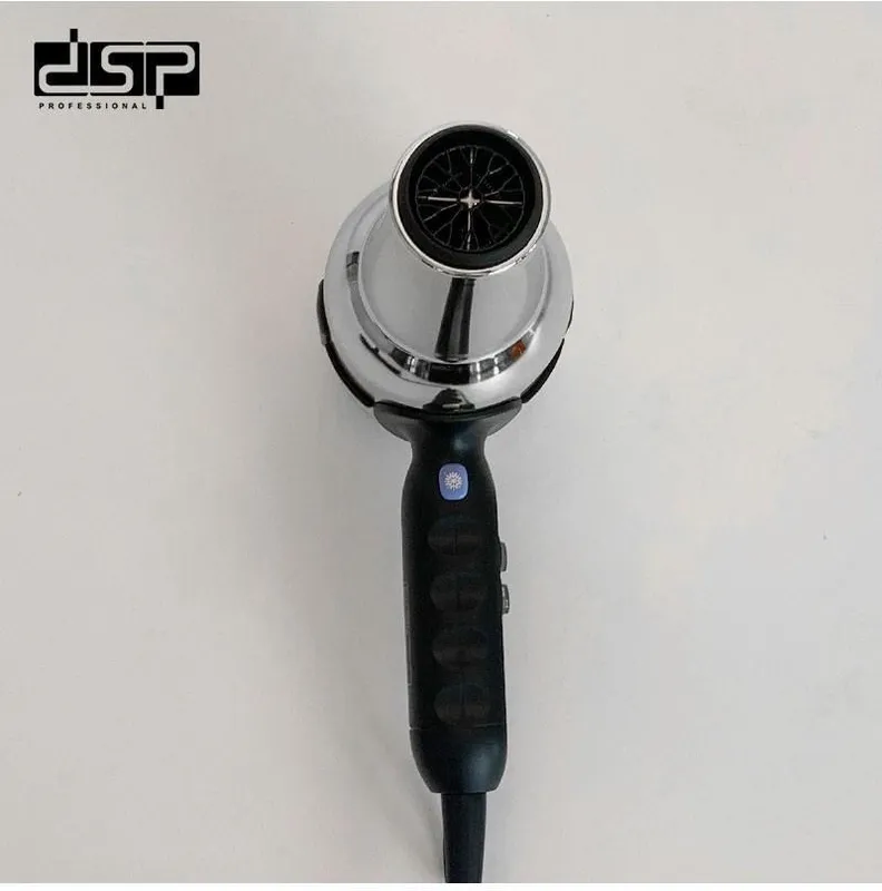 سشوار حرفه ای دی اس پی مدل DSP-30387 با قدرت 2000 وات gallery3