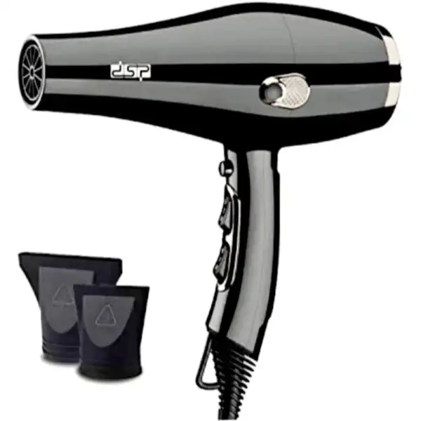 سشوار حرفه ای دی اس پی مدل 30088