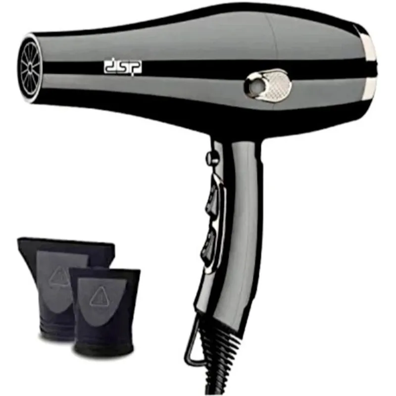 سشوار حرفه ای دی اس پی مدل 30088 gallery0