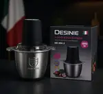 خردکن 3 لیتری بدنه پیرکس DR-804-3 دسینی thumb 1