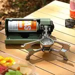 اجاق گاز تاشو کمپینگ مدل خرچنگی thumb 3