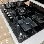 اجاق صفحه ای 5شعله فوما thumb 1