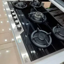 اجاق صفحه ای 5شعله فوما gallery1