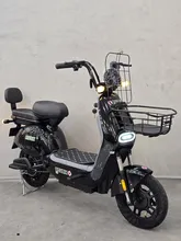 موتور برقی دونفره برند کواکس  gallery1