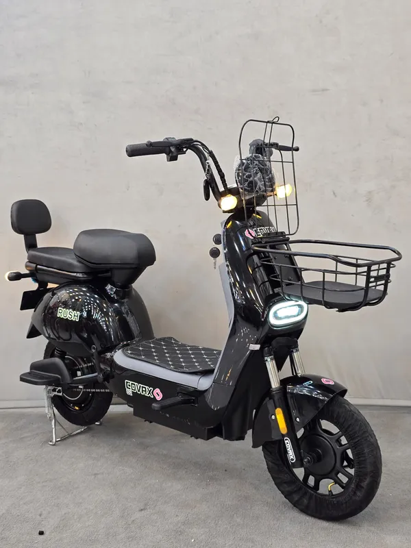 موتور برقی دونفره برند کواکس  gallery1