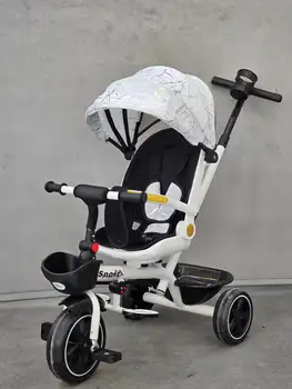 سه چرخ کودک