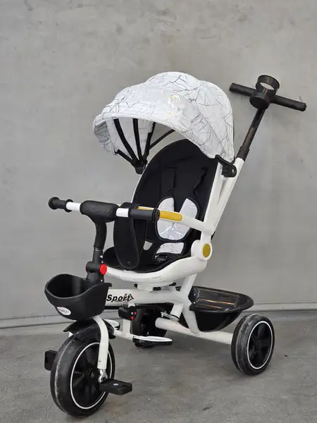 سه چرخ کودک