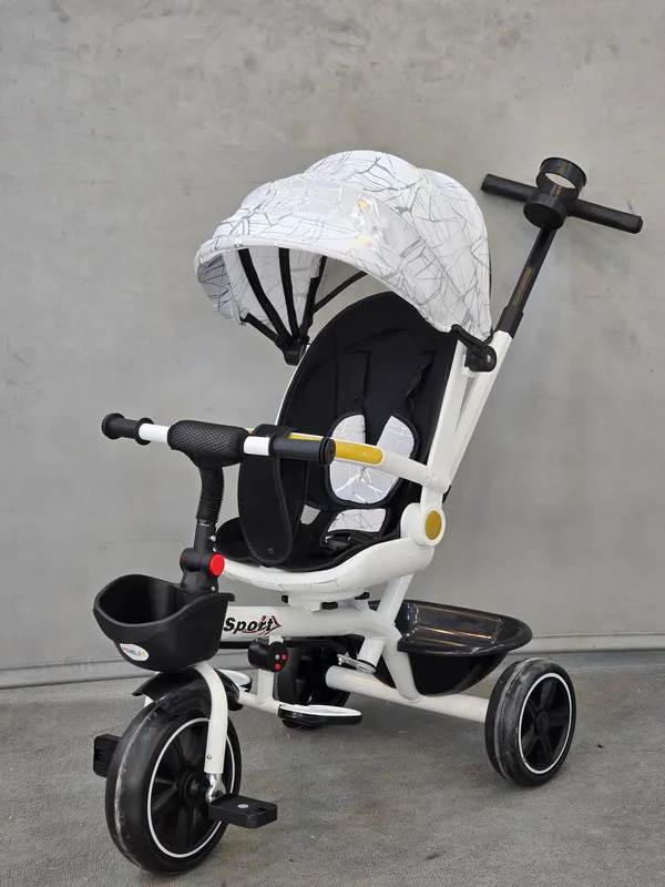 سه چرخ کودک gallery0