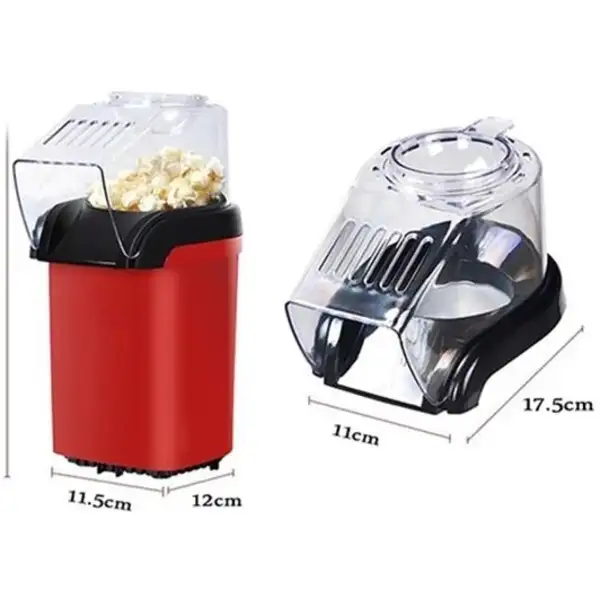 پفیلا ساز پاپ کورن مینی جوی