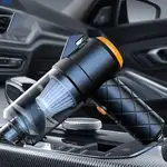 جاروی شارژی مینی مکنده و دمنده مدل YT-M2037 thumb 2