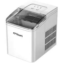 یخ ساز 12 کیلیویی کراون مدل IM_263 gallery1