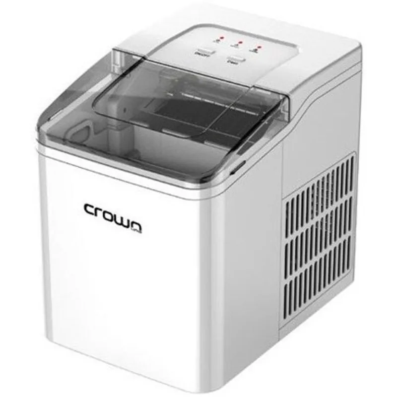 یخ ساز 12 کیلیویی کراون مدل IM_263 gallery1