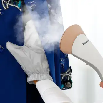 اتو بخار ایستاده پاناسونیک مدل NI-GSG060 ظرفیت 1.5 لیتر