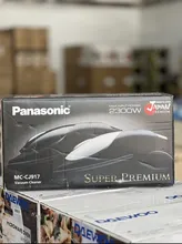 جارو برقی 2300وات پاناسونیک ژاپن مدلMC_CJ917 gallery0